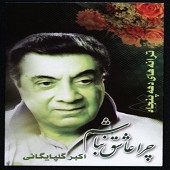 چرا عاشق نباشم