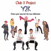 Club X Project