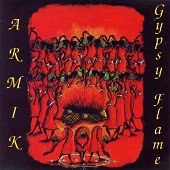 Gypsy Flame