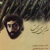 صدای پای آب