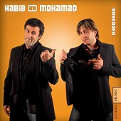 Khodeshe (Habib feat  Mohammad)