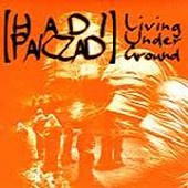 Living Under Ground