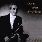 Love & Freedom