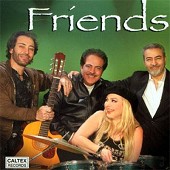 Doostan (Sattar, Shlia, Morteza, Saeed Mohammadi)