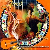 Fuego Gitana