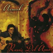 Rosas del Amor