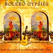 Bolero Gypsies