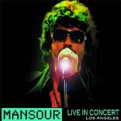 Live In Concert Los Angeles 2010