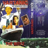 VARTANIK