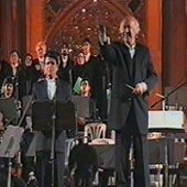 Chehelsotoon Concert