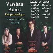 Marde Yakhi