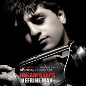 Nefrine Man