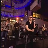 Concert London (BBC)