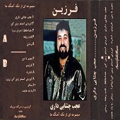 عجب چشایی داری
