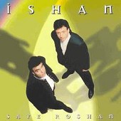 Sayeh Roshan