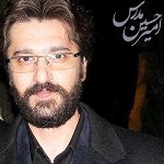 آهنگ تیتراژ آغازین سریال متهم گریخت (با رضا عطاران) امیرحسین مدرس