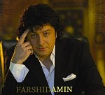 Gereftar By Farshid Amin
