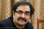 آهنگ لاله بهار شهرام ناظری