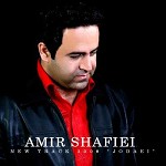 Tanin By Amir Shafiee