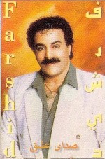 آهنگ خاطره فرشید