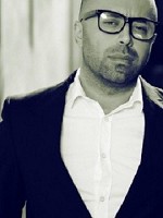 Man Kojaye Zendegitam By Yaser Mahmoodi