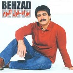 آهنگ نازنینم بهزاد