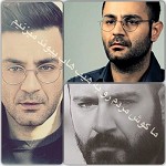 آهنگ نگفتمت نرو شاهین نجفی