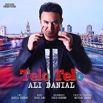 آهنگ استقلال علی دانیال