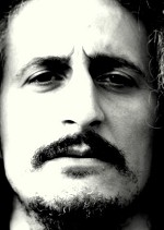 آهنگ سخن از عشق فریدون فرخزاد