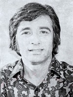Setareyeh Bakht by Jamal Vafaei