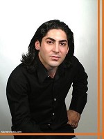 آهنگ لباس مشکی کیارش حسن زاده