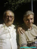 آهنگ فال حافظ کوروس سرهنگ زاده