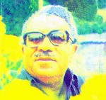 delam cheshmeh khone by Ghasem Jebelli