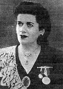 Nazanin Gole Man