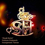 Raghib feat  Shahram Shabpareh by Shahram Solati