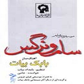 آهنگ خاتون بابک بیات