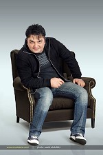 Kheyli Bad Shod By Mehdi Moghadam