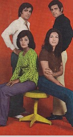 Ghadima Yadesh Bekheyr