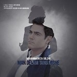 Man Delam Tang Mishe by Mohammadreza Golzar