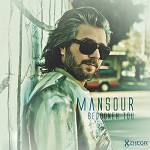 Bedoone To by Mansour