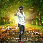 Eshghe Khodam