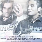 Zendegim Male Toe feat  Foad Chilick