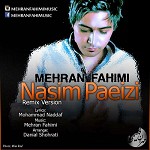 Nasim Paeizi Remix