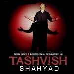 Tashvish