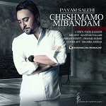 Cheshmamo Mibandam
