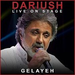 Gelayeh (Live) by Dariush