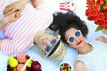 توی راه عشقیم