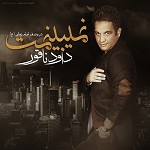 Nemibinamet by Davoud Naghoor