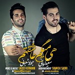 Hey Migam Asheghetam feat  Javad Shabani