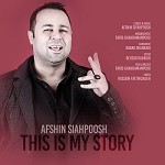 This Is My Story by Afshin Siahpoosh